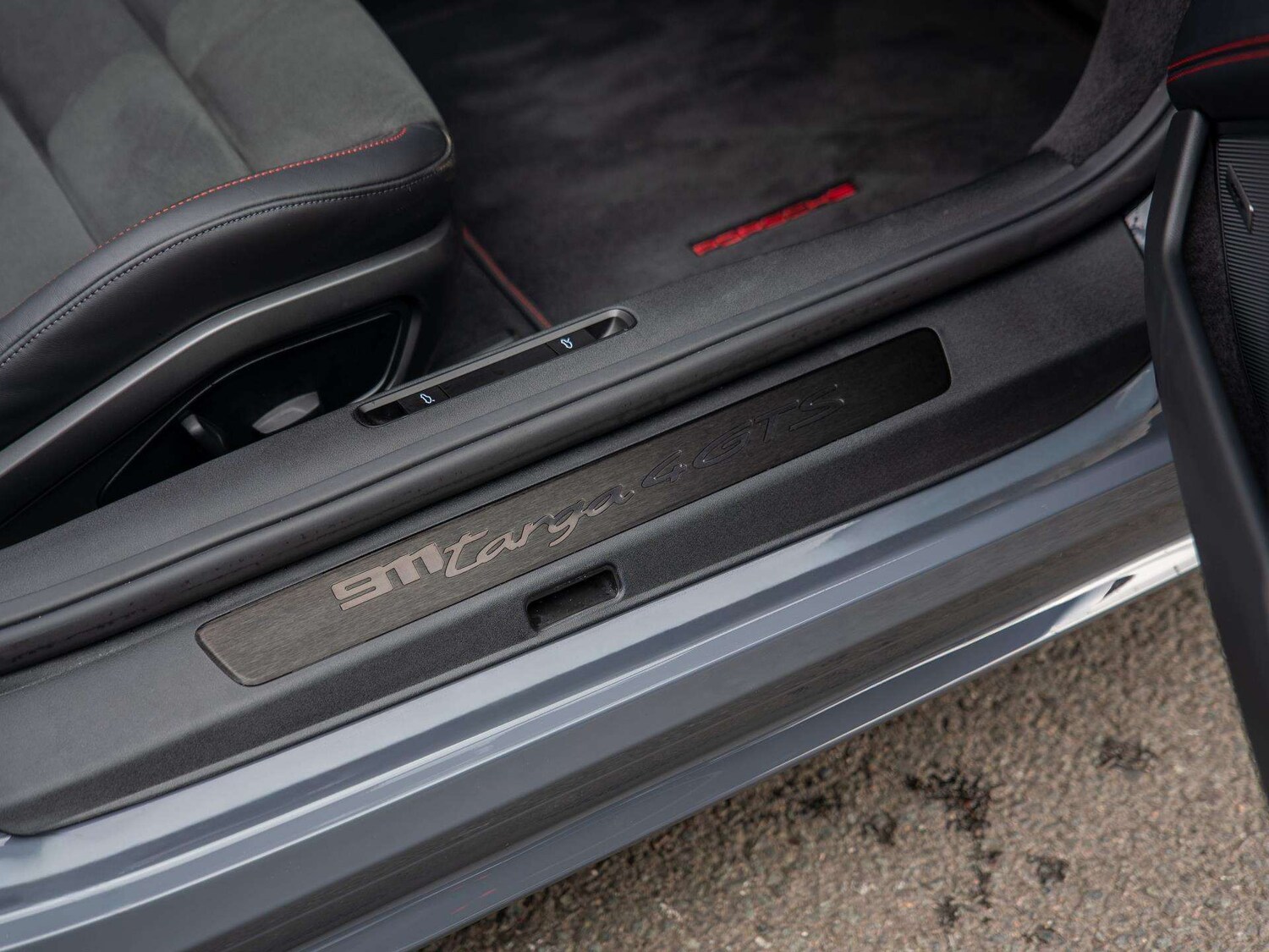 Used Porsche 911 2026 for sale - 77527019: Photo 35