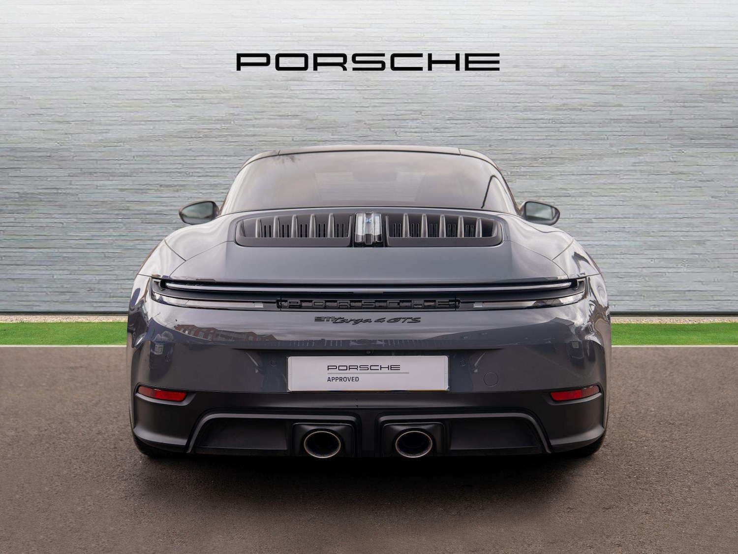 Used Porsche 911 2026 for sale - 77527019: Photo 7