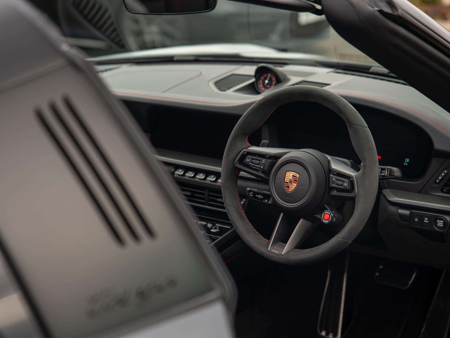 Used Porsche 911 2026 for sale - 77527019: Photo 8