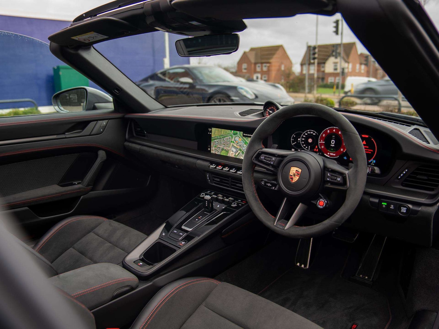 Used Porsche 911 2026 for sale - 77527019: Photo 9