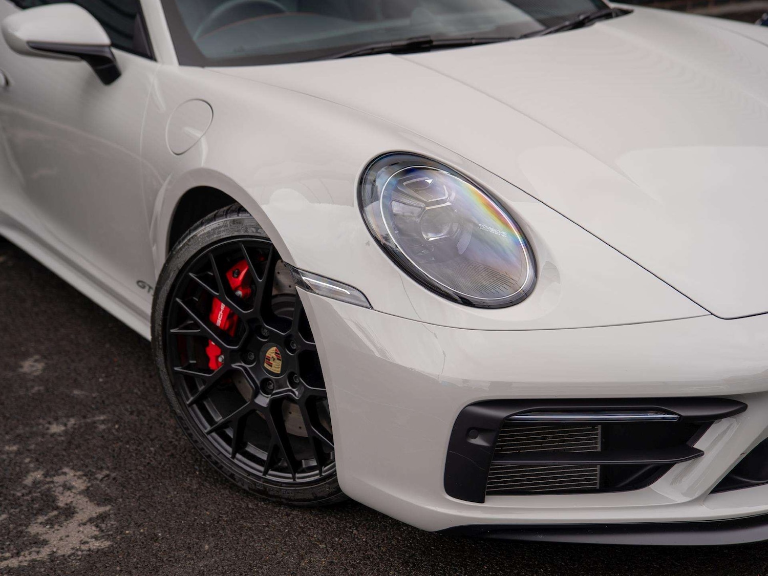 Used Porsche 911 2023 for sale - 76170122: Photo 11