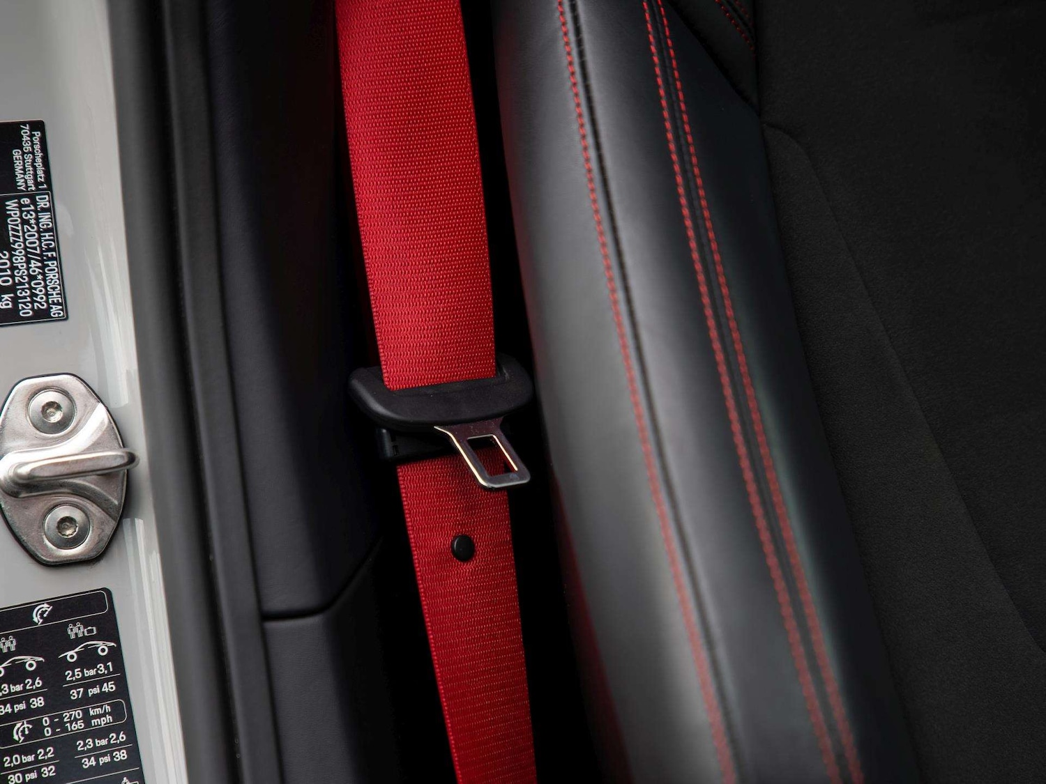 Used Porsche 911 2023 for sale - 76170122: Photo 14