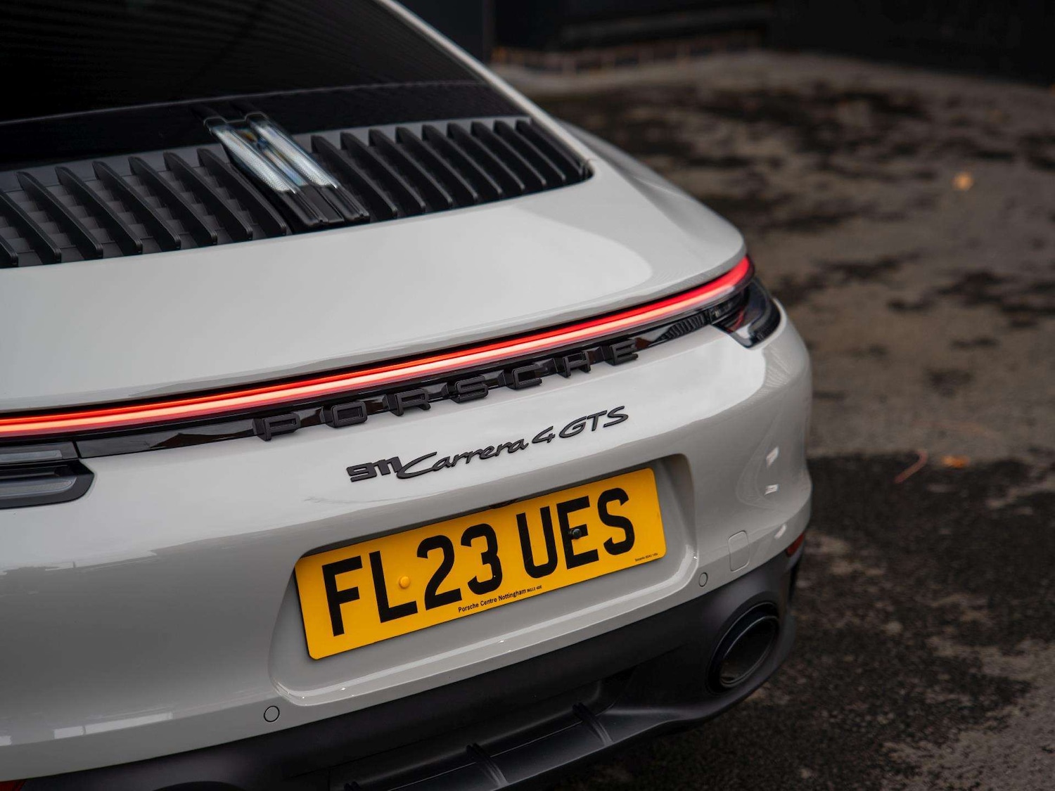 Used Porsche 911 2023 for sale - 76170122: Photo 15