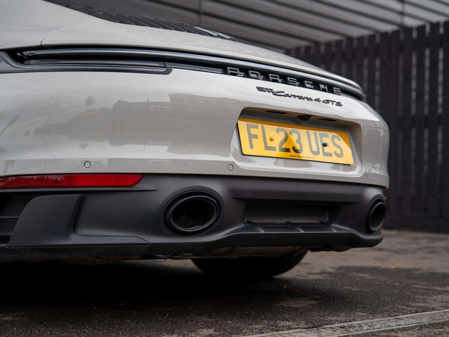 Used Porsche 911 2023 for sale - 76170122: Photo 17