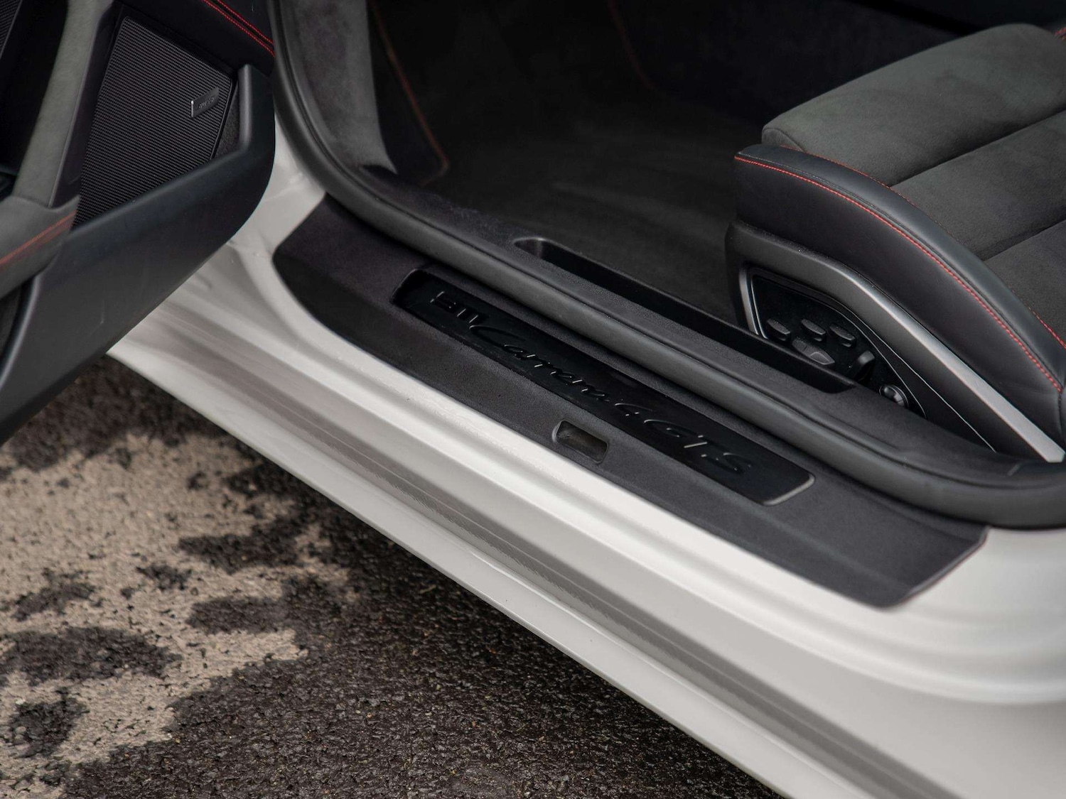 Used Porsche 911 2023 for sale - 76170122: Photo 21