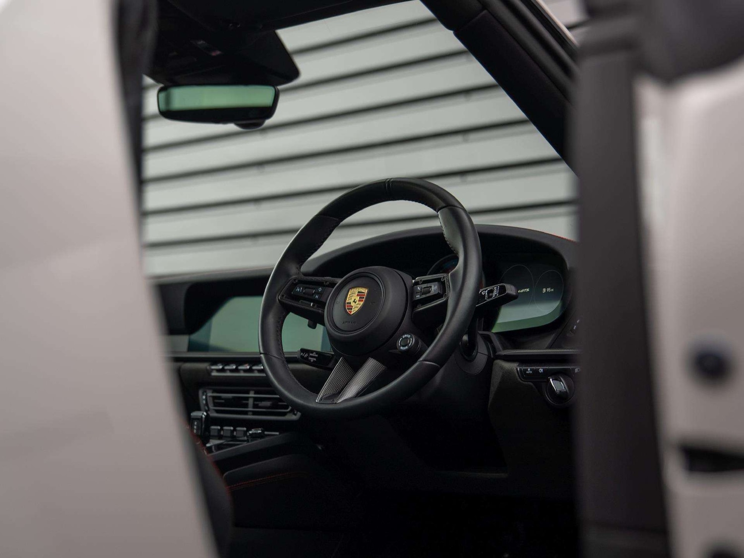 Used Porsche 911 2023 for sale - 76170122: Photo 24