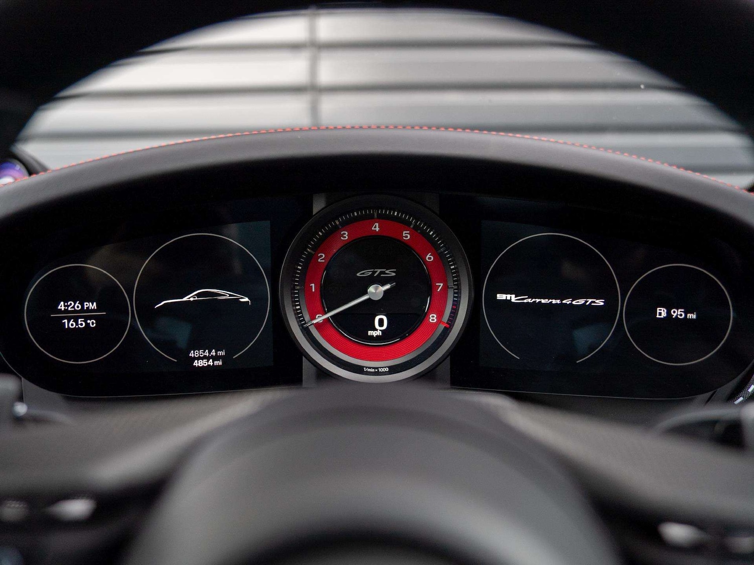 Used Porsche 911 2023 for sale - 76170122: Photo 27