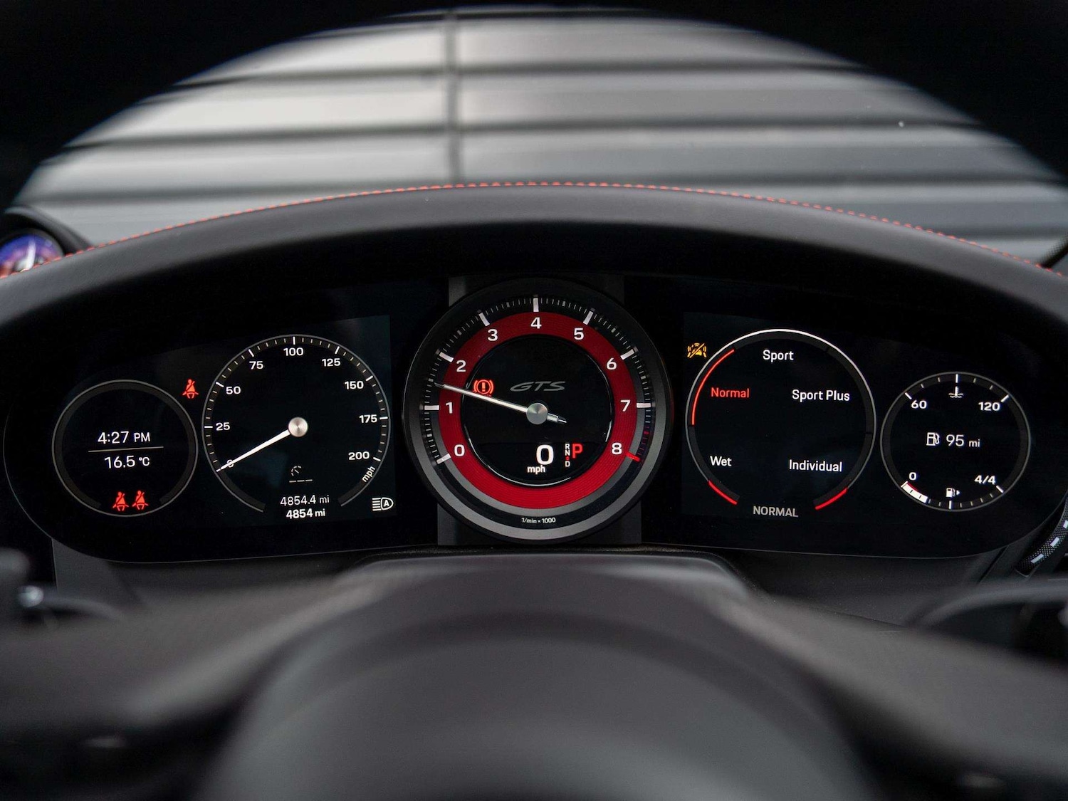 Used Porsche 911 2023 for sale - 76170122: Photo 28