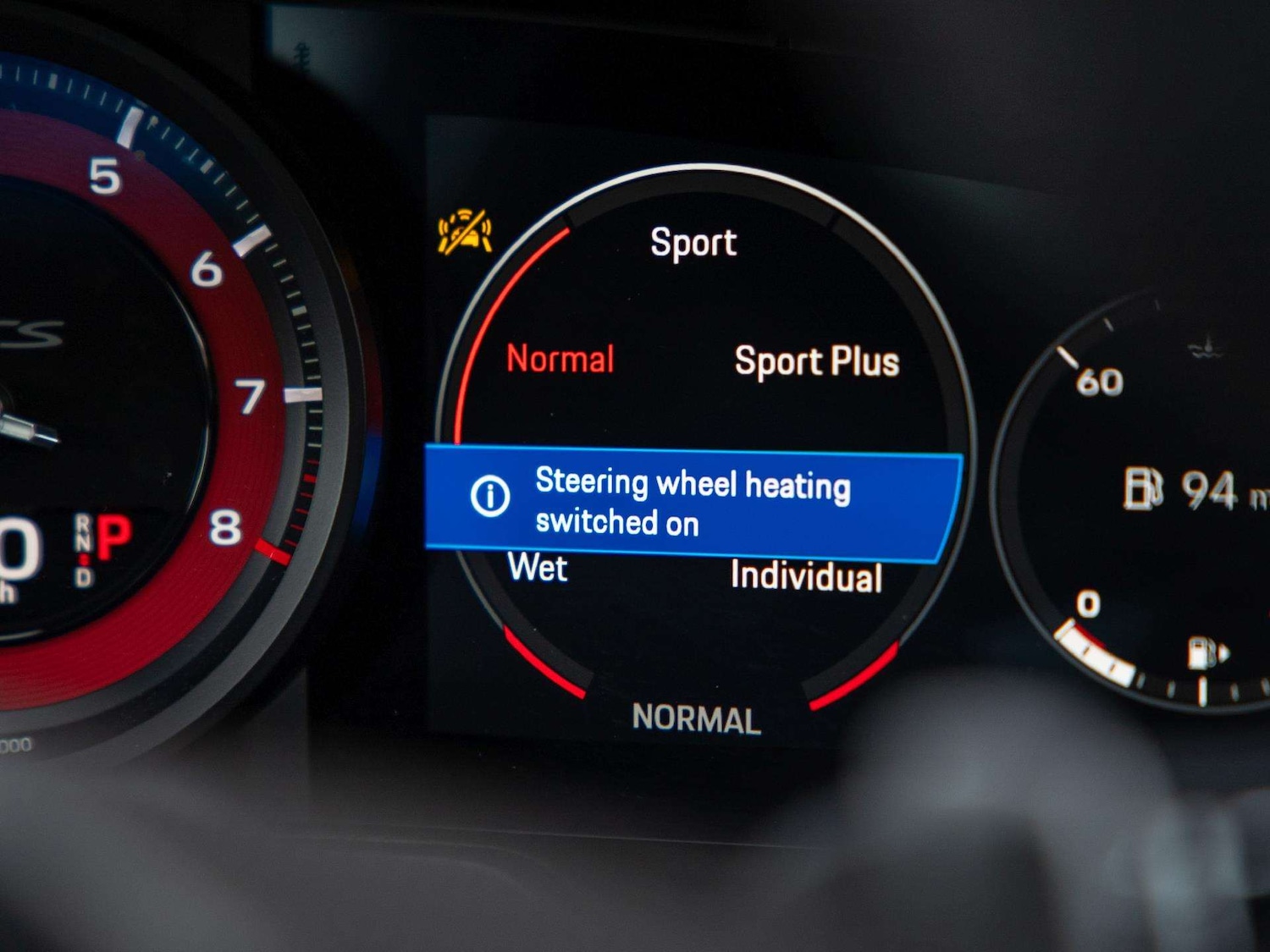 Used Porsche 911 2023 for sale - 76170122: Photo 29