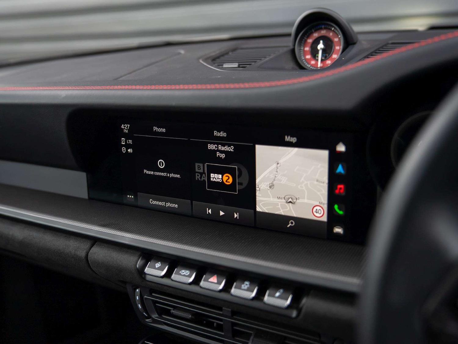 Used Porsche 911 2023 for sale - 76170122: Photo 31