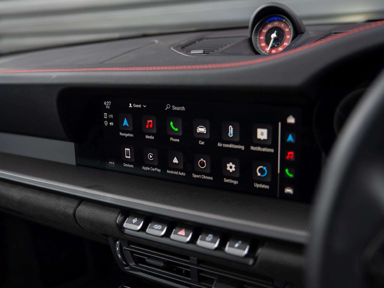 Used Porsche 911 2023 for sale - 76170122: Photo 32