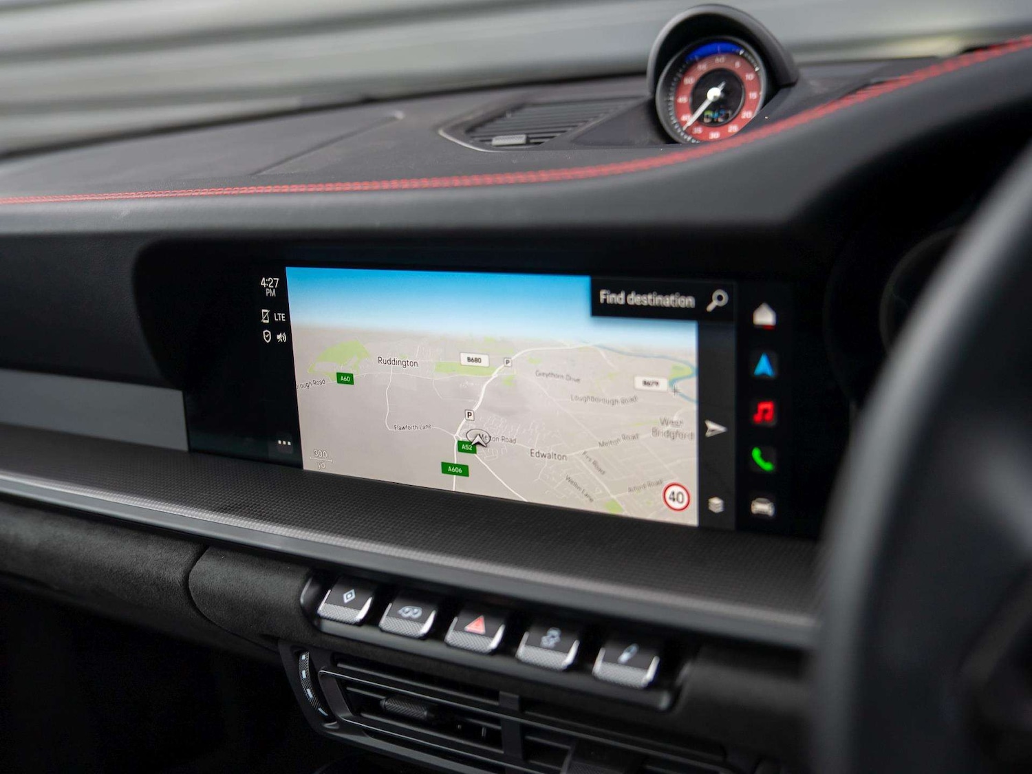 Used Porsche 911 2023 for sale - 76170122: Photo 33