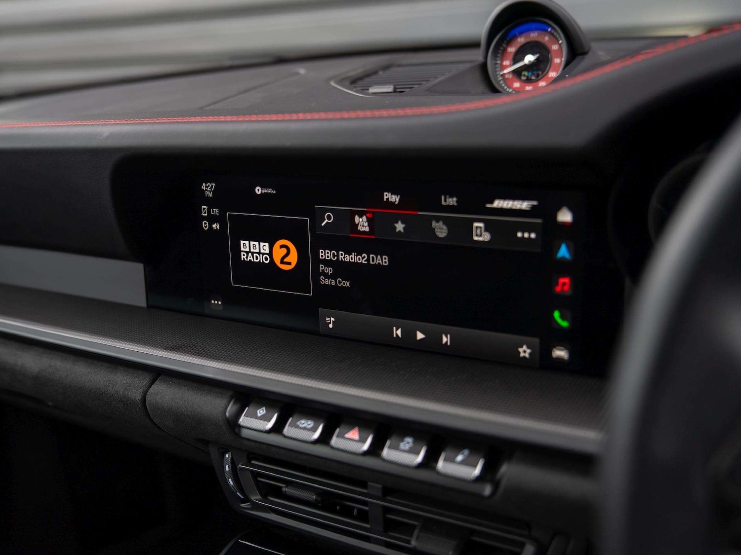 Used Porsche 911 2023 for sale - 76170122: Photo 34