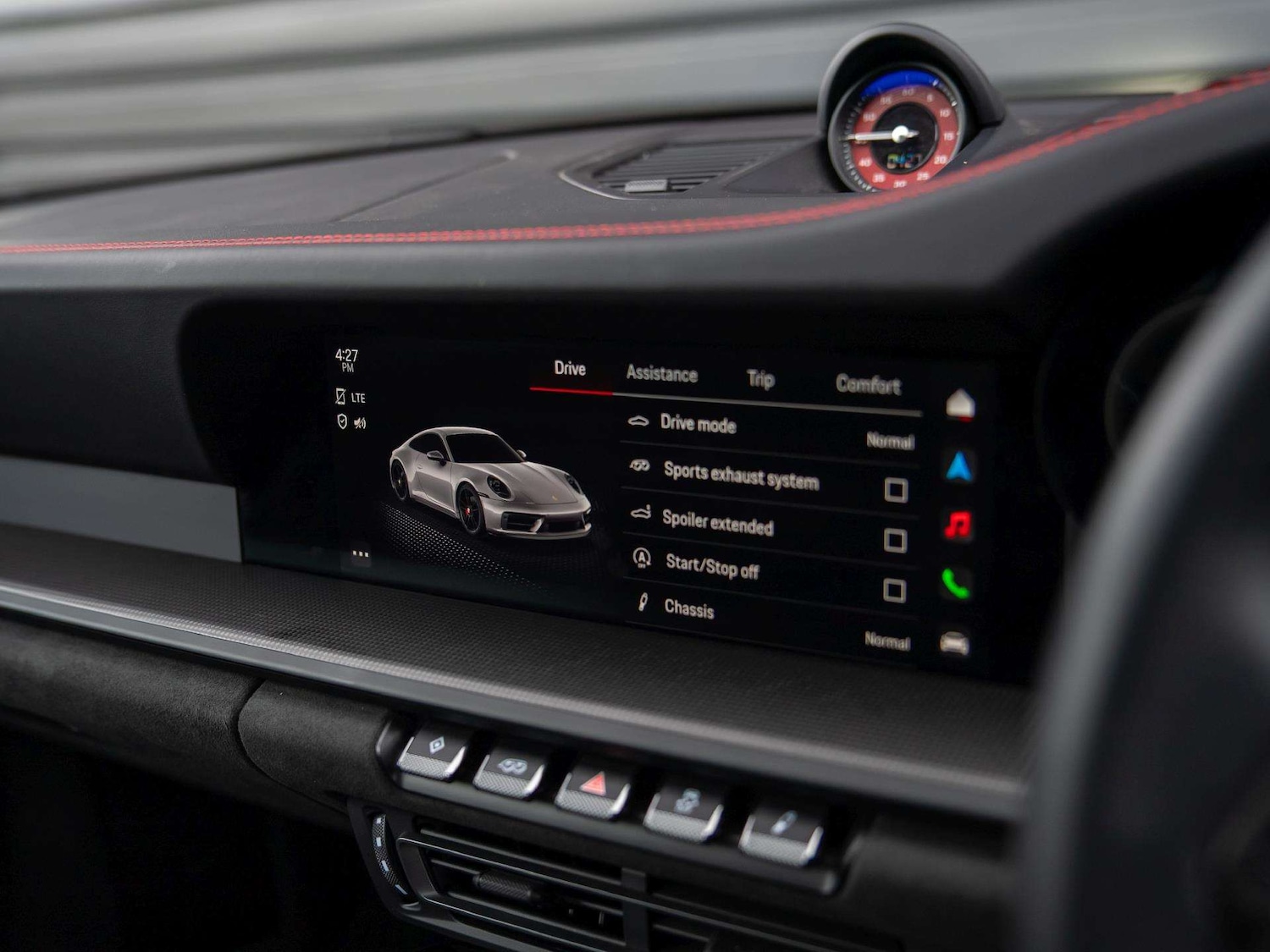 Used Porsche 911 2023 for sale - 76170122: Photo 35