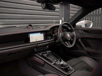 Used Porsche 911 2023 for sale - 76170122: Photo