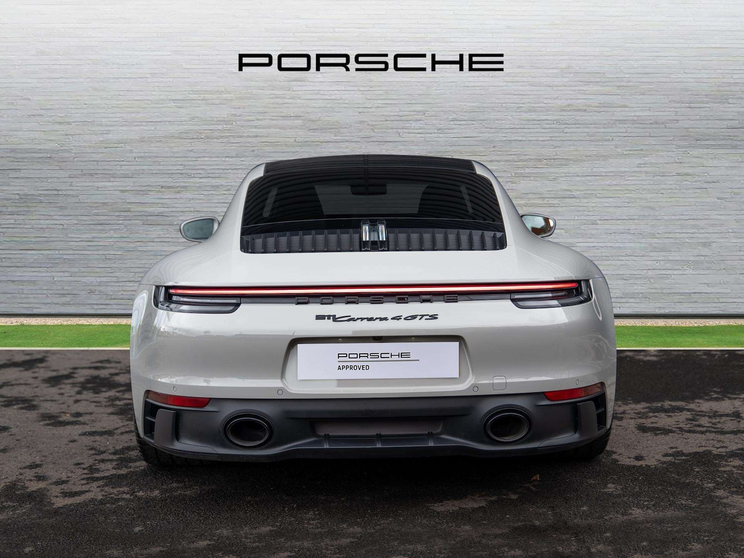 Used Porsche 911 2023 for sale - 76170122: Photo 7