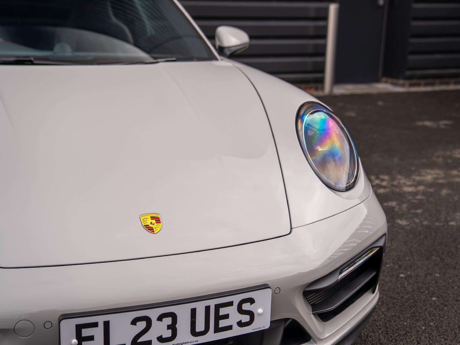 Used Porsche 911 2023 for sale - 76170122: Photo 8