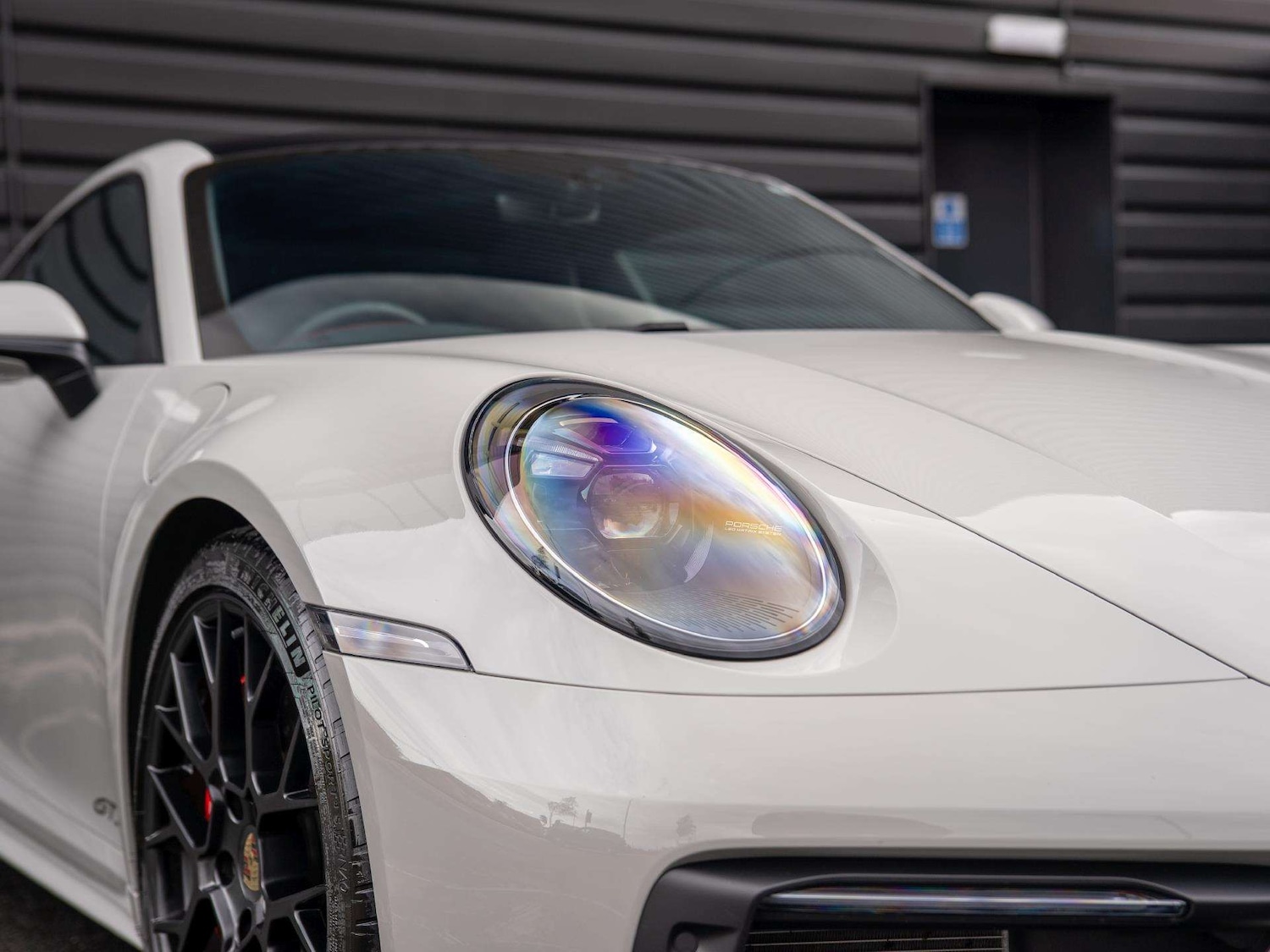 Used Porsche 911 2023 for sale - 76170122: Photo 9