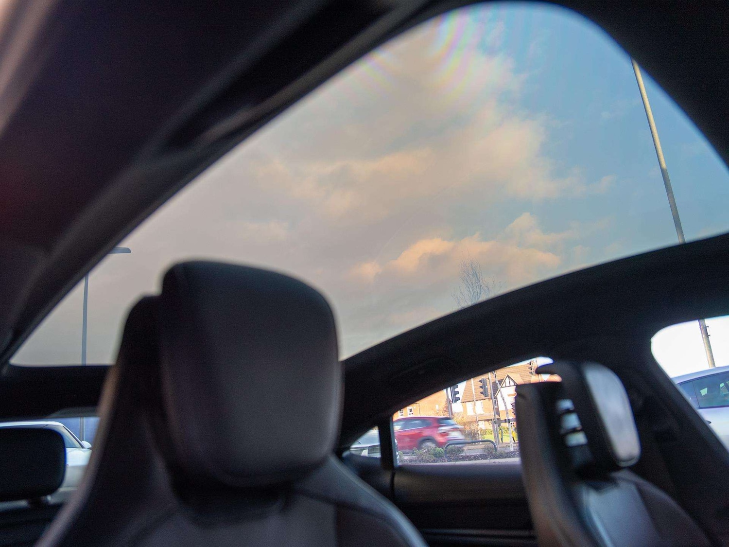 Used Porsche Taycan 2024 for sale - 77044205: Photo 15