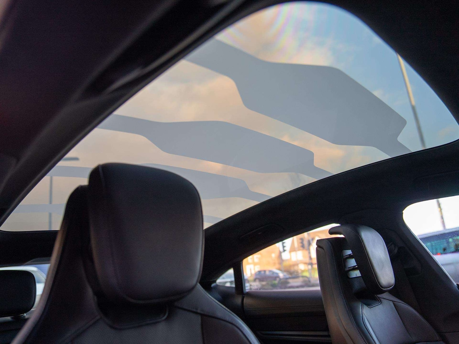 Used Porsche Taycan 2024 for sale - 77044205: Photo 16