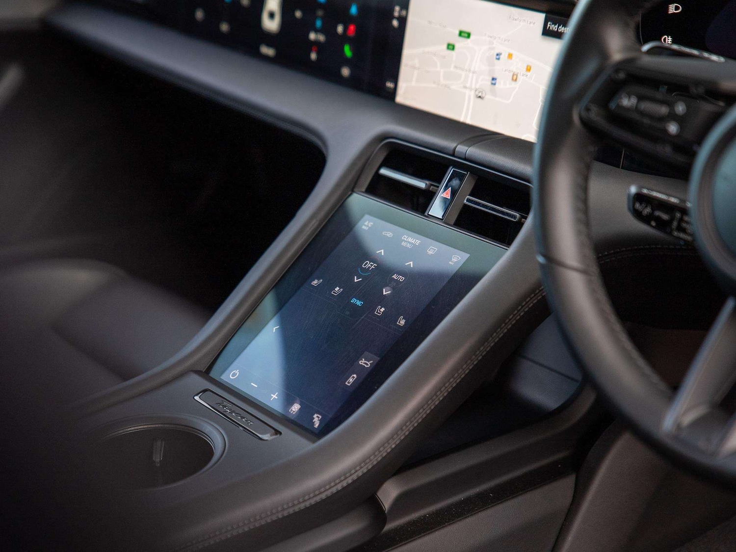 Used Porsche Taycan 2024 for sale - 77044205: Photo 18