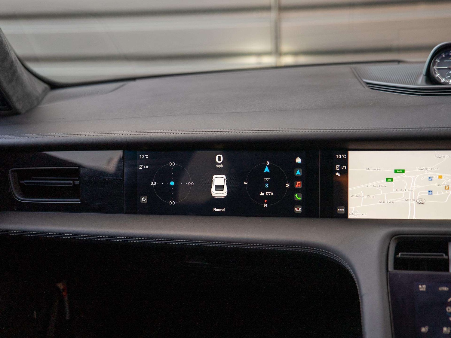 Used Porsche Taycan 2024 for sale - 77044205: Photo 20