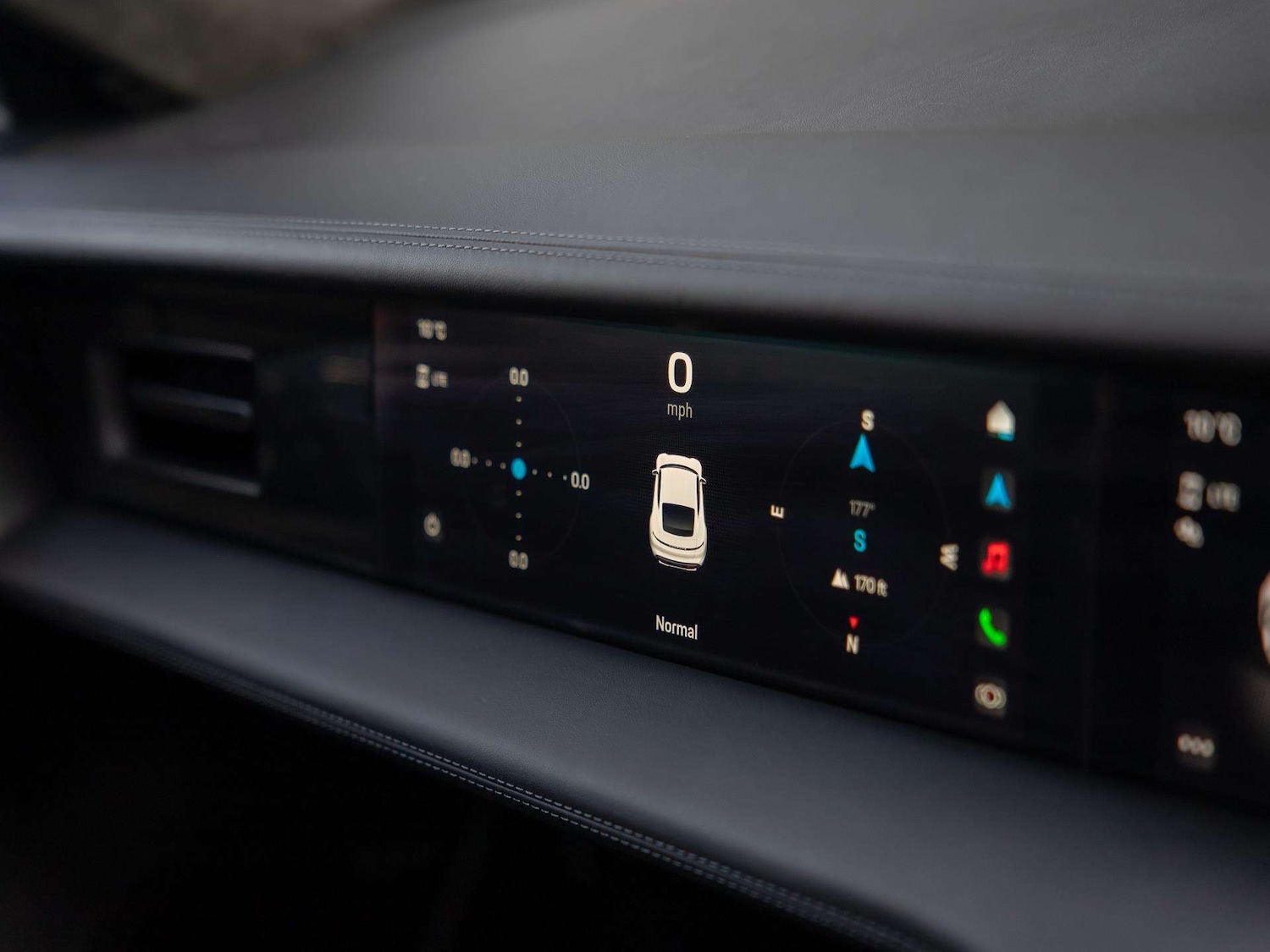 Used Porsche Taycan 2024 for sale - 77044205: Photo 22