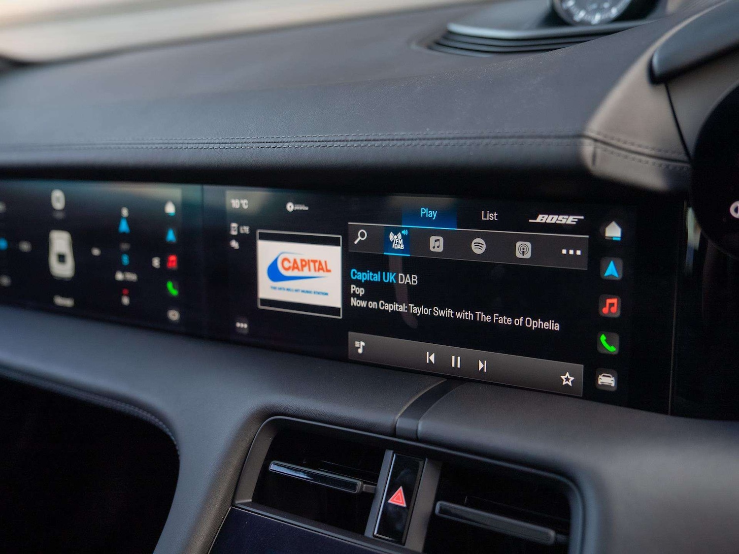 Used Porsche Taycan 2024 for sale - 77044205: Photo 23