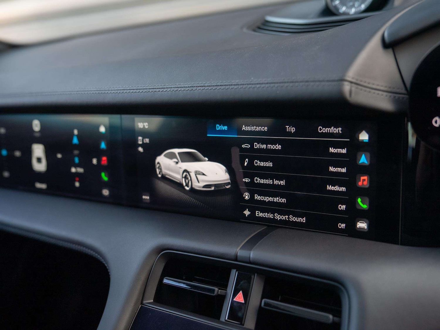 Used Porsche Taycan 2024 for sale - 77044205: Photo 24