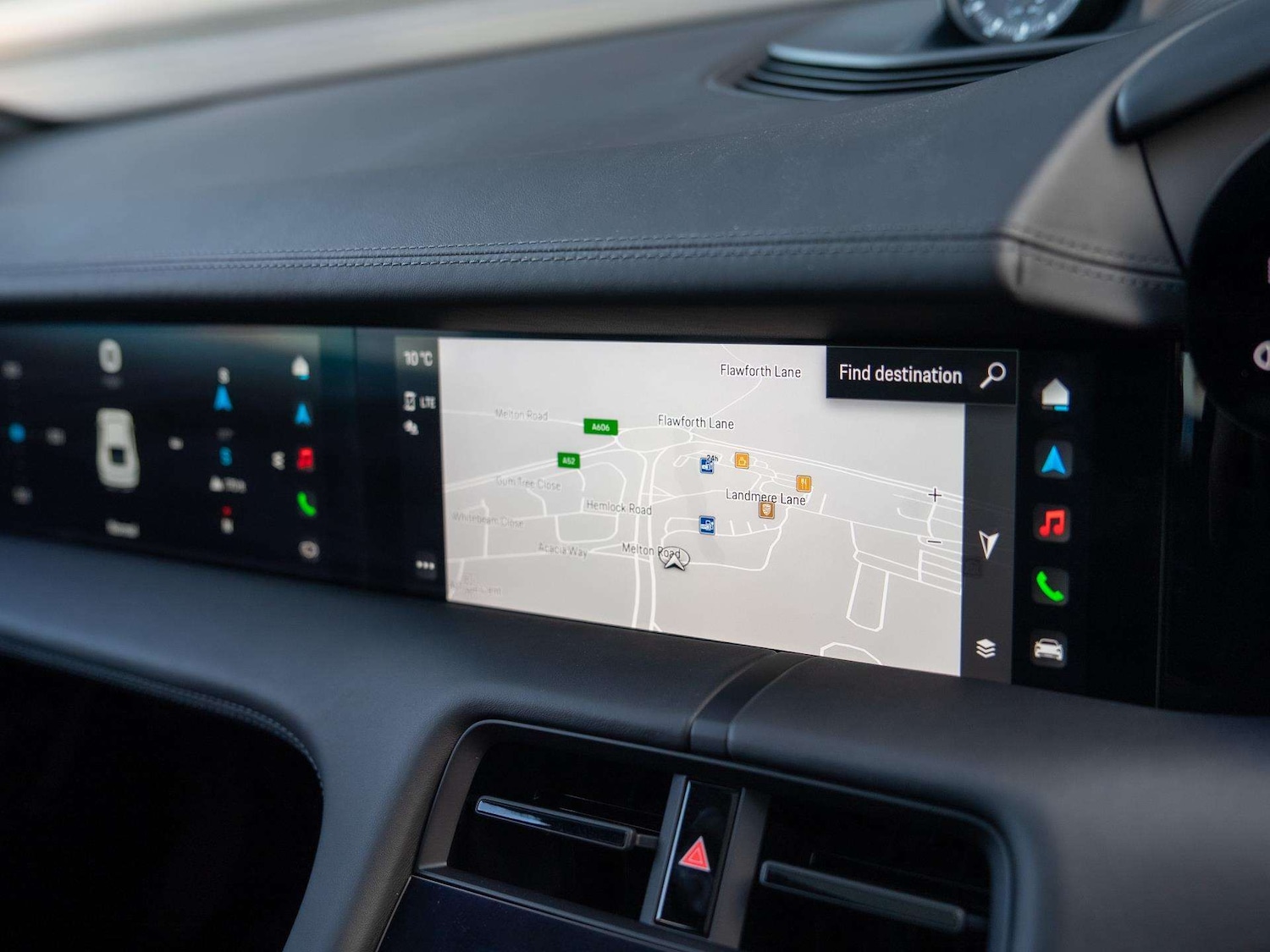 Used Porsche Taycan 2024 for sale - 77044205: Photo 28