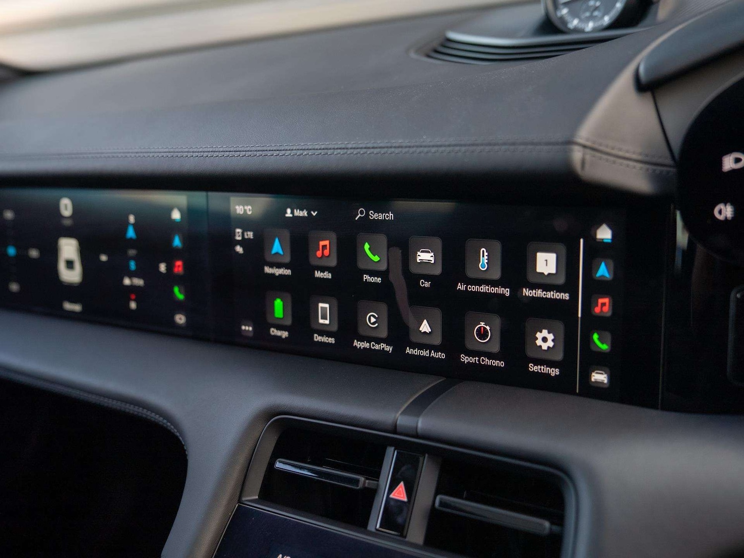 Used Porsche Taycan 2024 for sale - 77044205: Photo 29