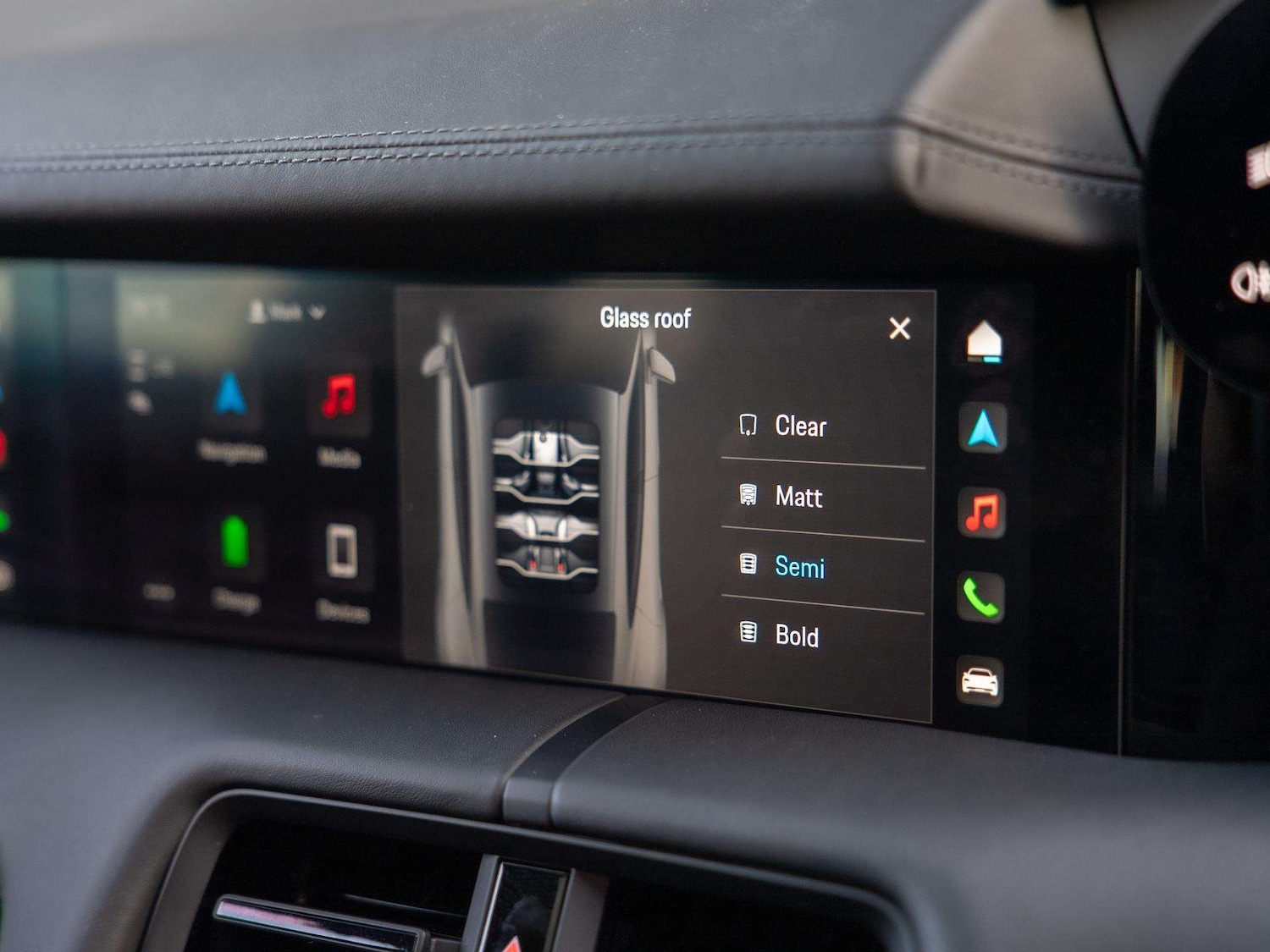 Used Porsche Taycan 2024 for sale - 77044205: Photo 30