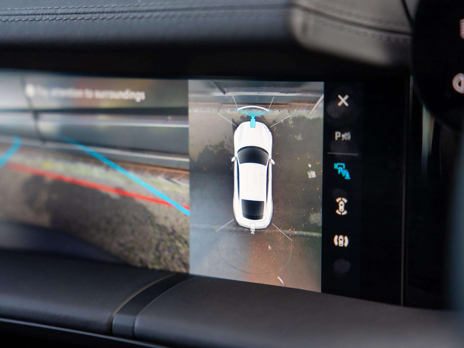 Used Porsche Taycan 2024 for sale - 77044205: Photo 32