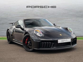 Used Porsche 911 2025 for sale - 79716157: Photo