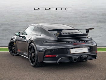 Used Porsche 911 2025 for sale - 79716157: Photo