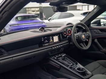 Used Porsche 911 2025 for sale - 79716157: Photo