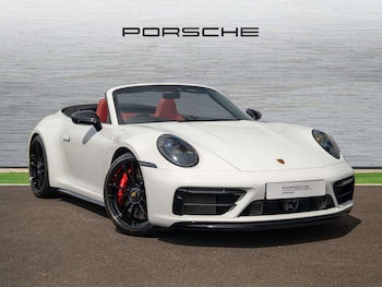 Used Porsche 911 2023 for sale - 79579659: Photo