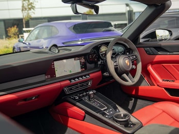Used Porsche 911 2023 for sale - 79579659: Photo