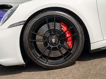Used Porsche 911 2023 for sale - 79579659: Photo