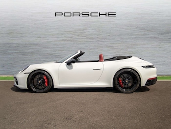 Used Porsche 911 2023 for sale - 79579659: Photo