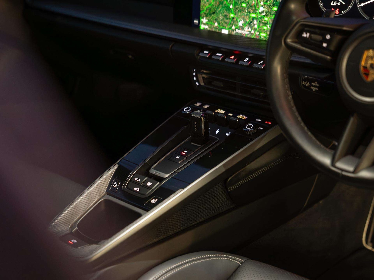 Used Porsche 911 2022 for sale - 77000093: Photo 10