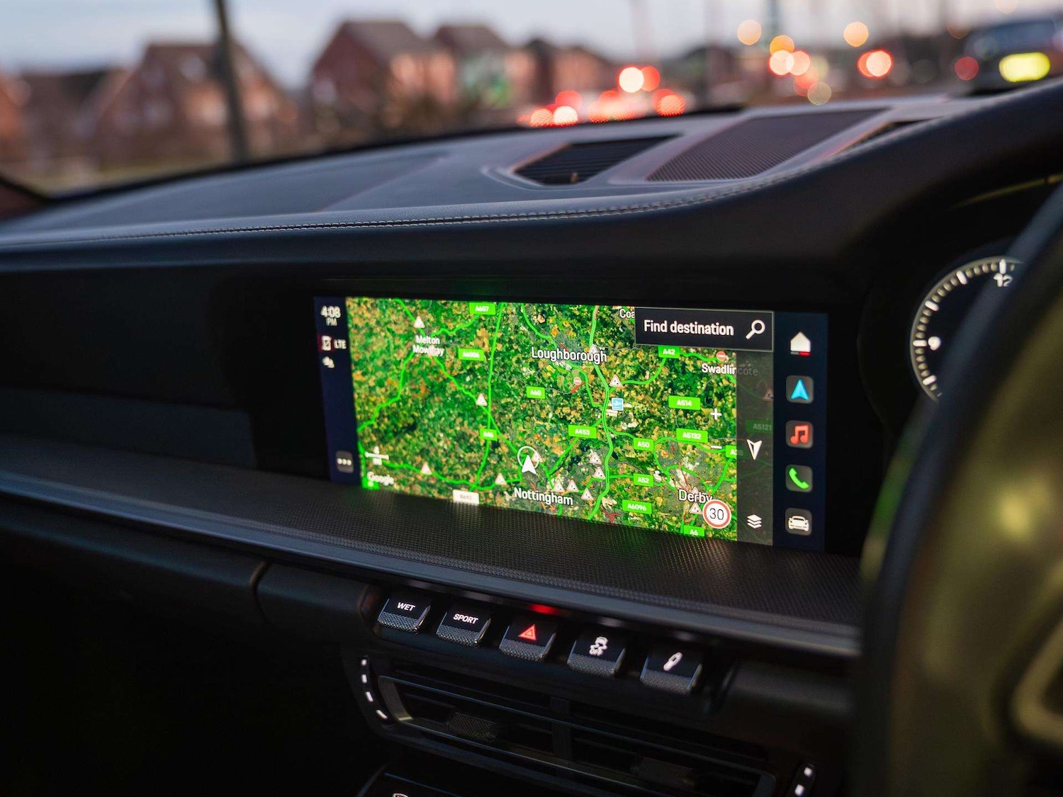 Used Porsche 911 2022 for sale - 77000093: Photo 12