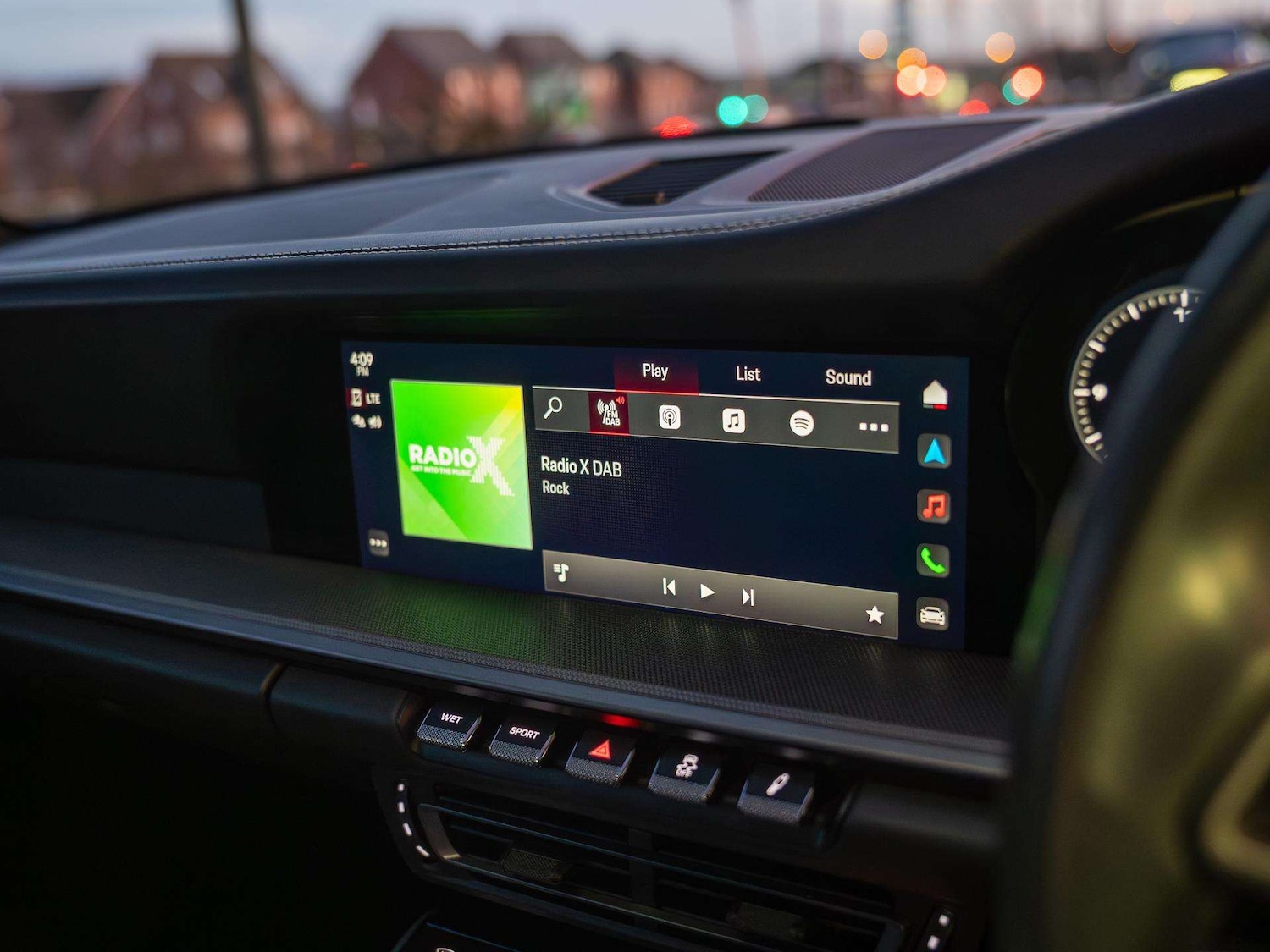 Used Porsche 911 2022 for sale - 77000093: Photo 13