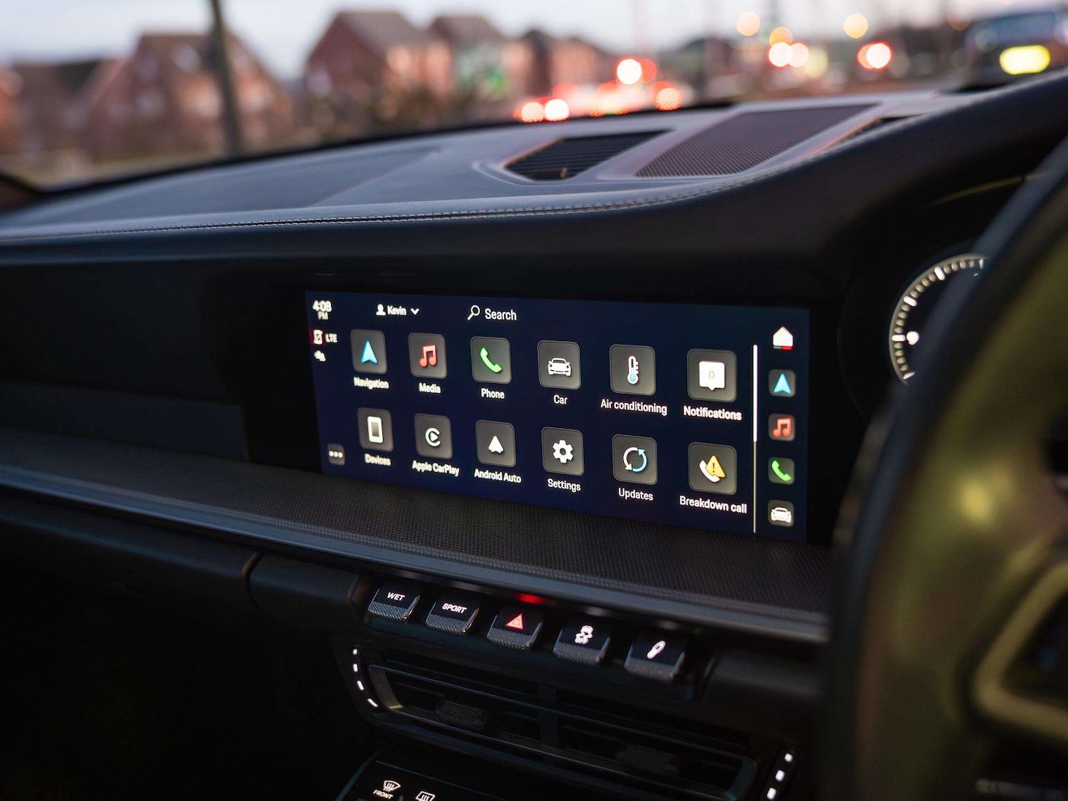 Used Porsche 911 2022 for sale - 77000093: Photo 14