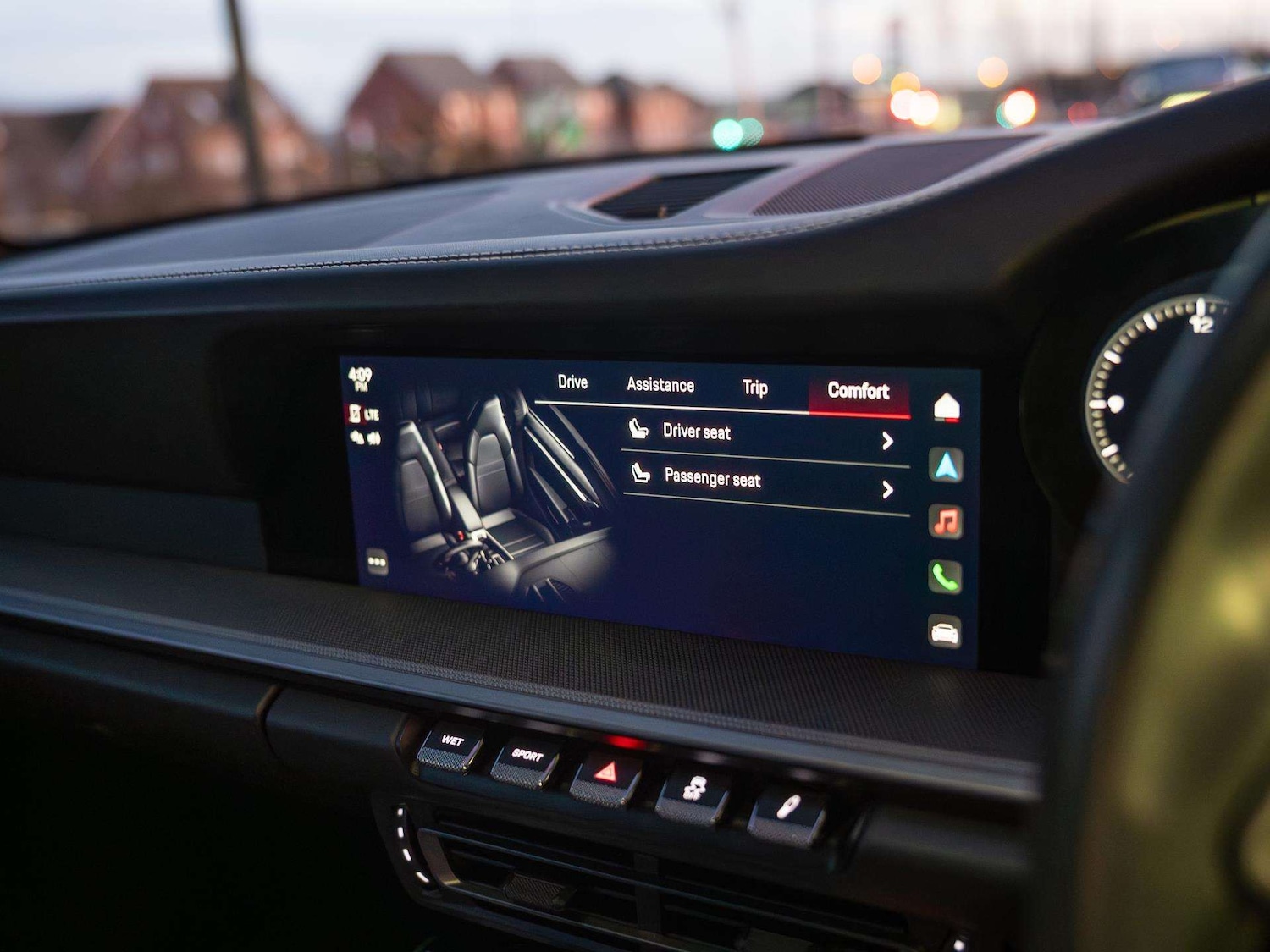 Used Porsche 911 2022 for sale - 77000093: Photo 16