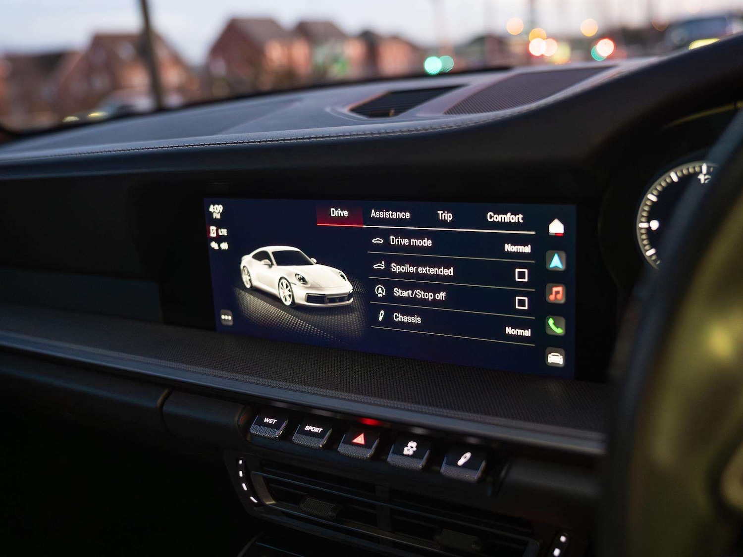 Used Porsche 911 2022 for sale - 77000093: Photo 17