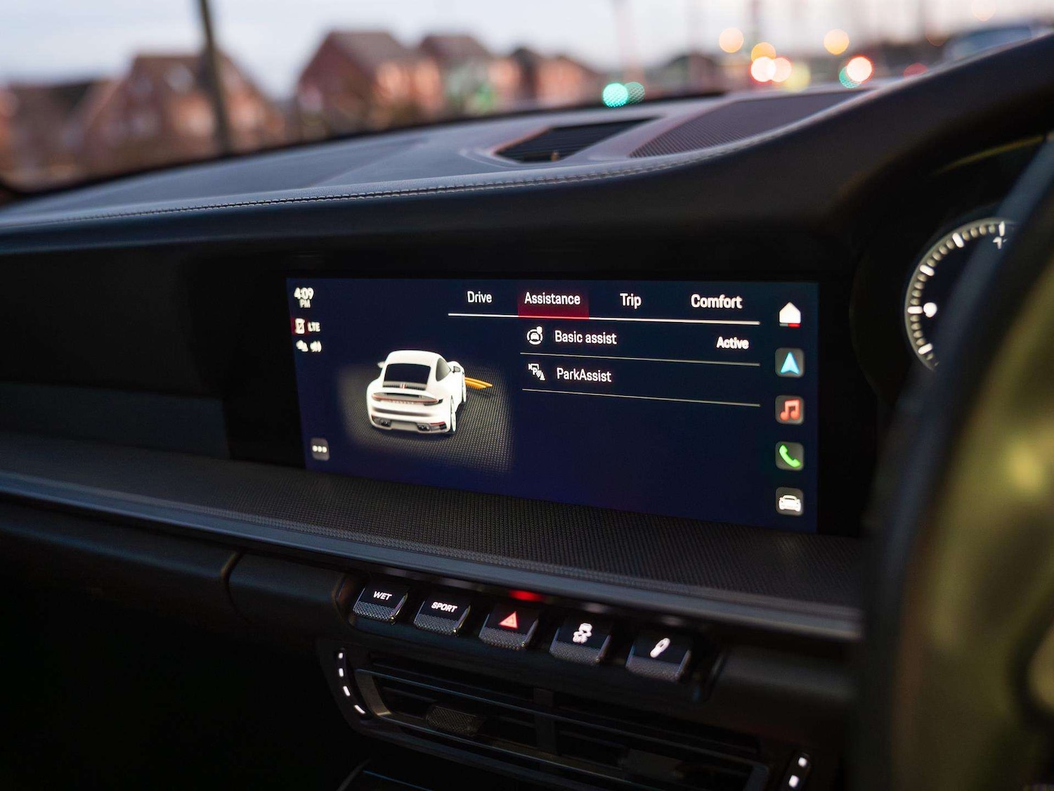 Used Porsche 911 2022 for sale - 77000093: Photo 18