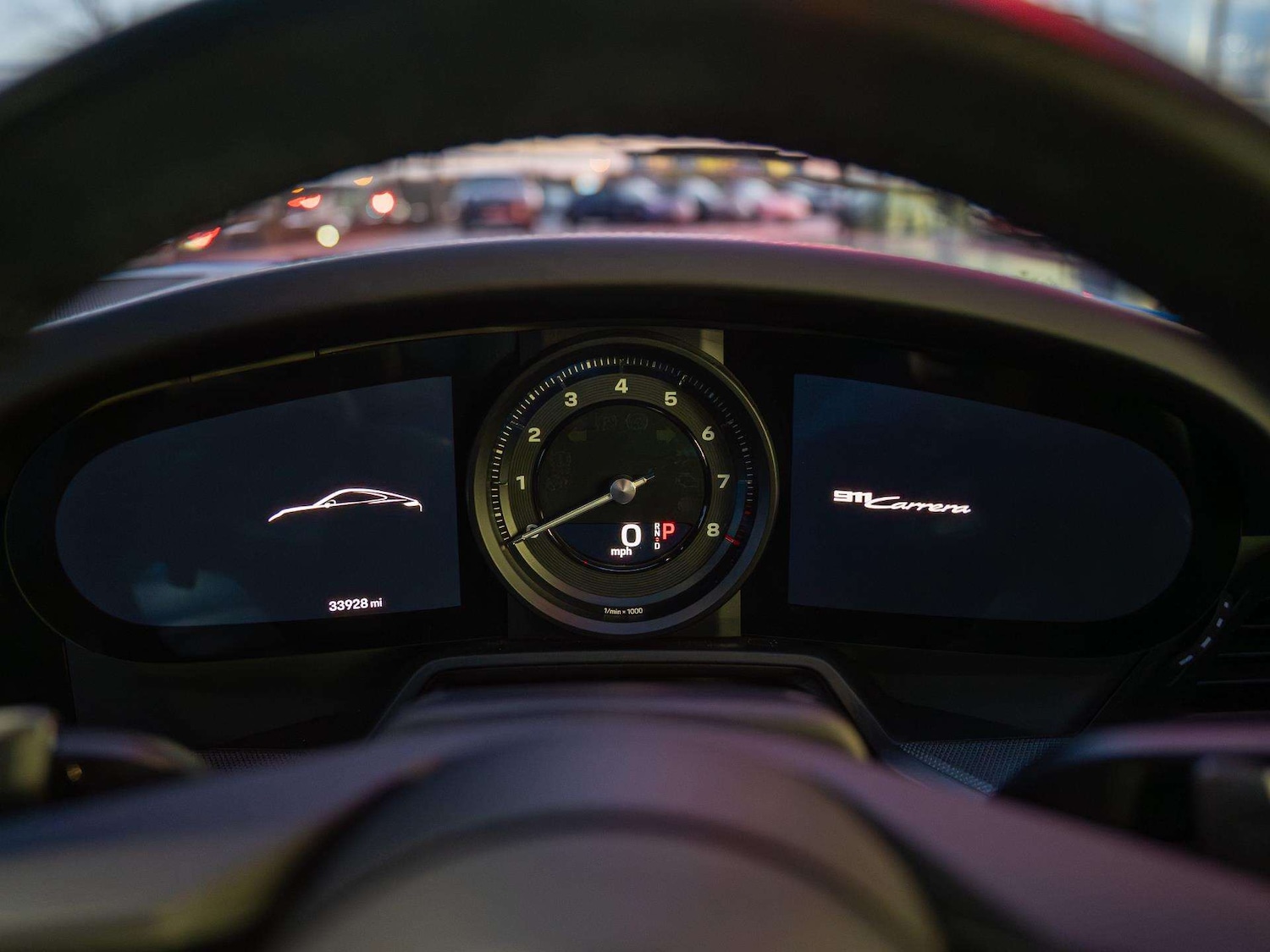 Used Porsche 911 2022 for sale - 77000093: Photo 21