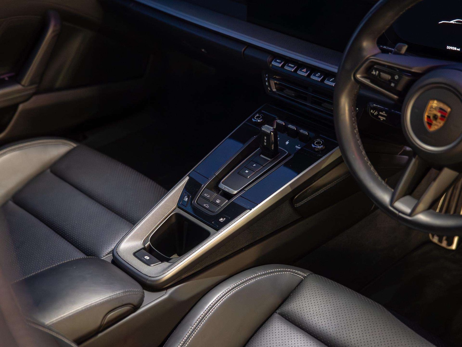 Used Porsche 911 2022 for sale - 77000093: Photo 24