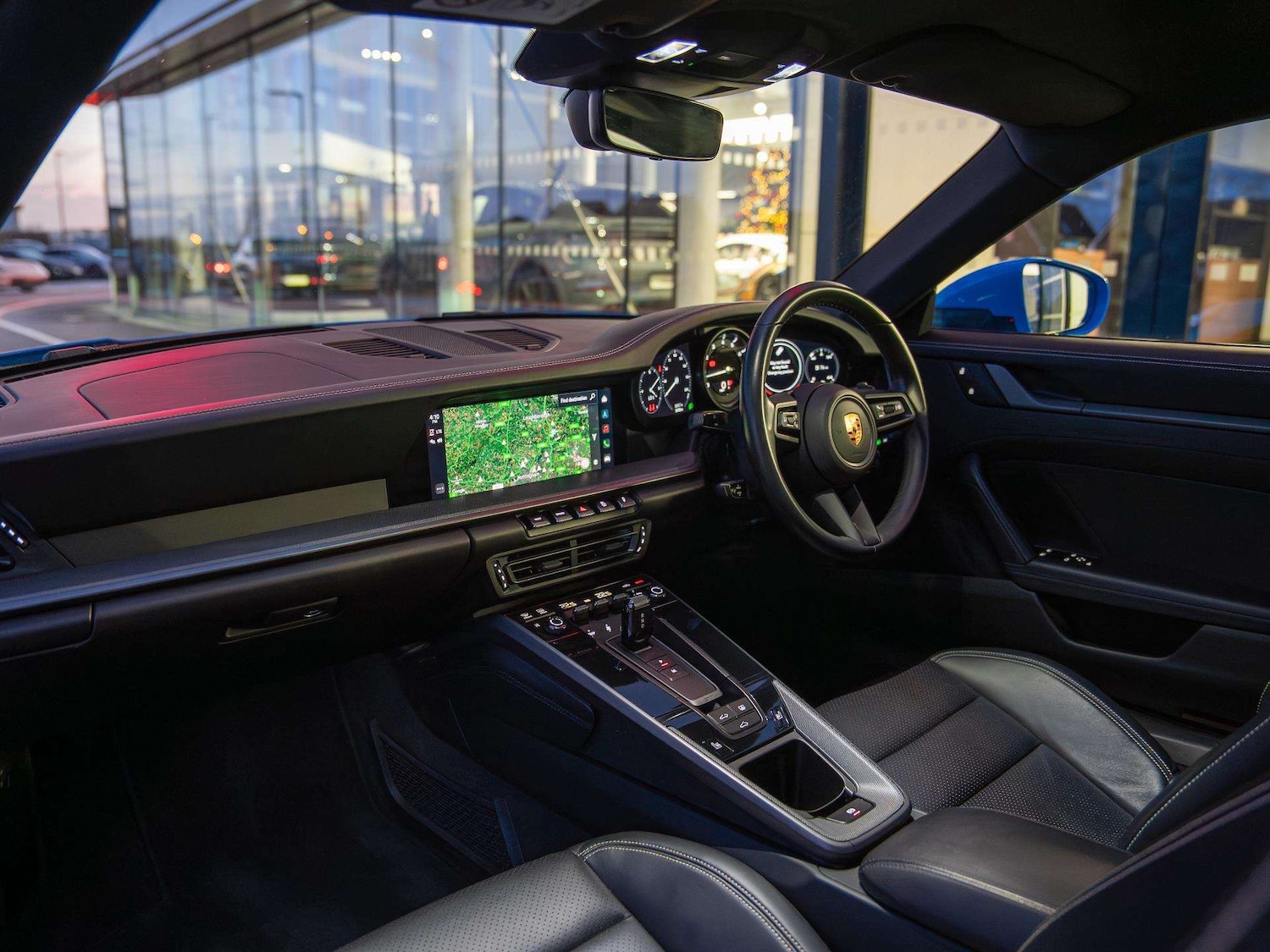 Used Porsche 911 2022 for sale - 77000093: Photo 3